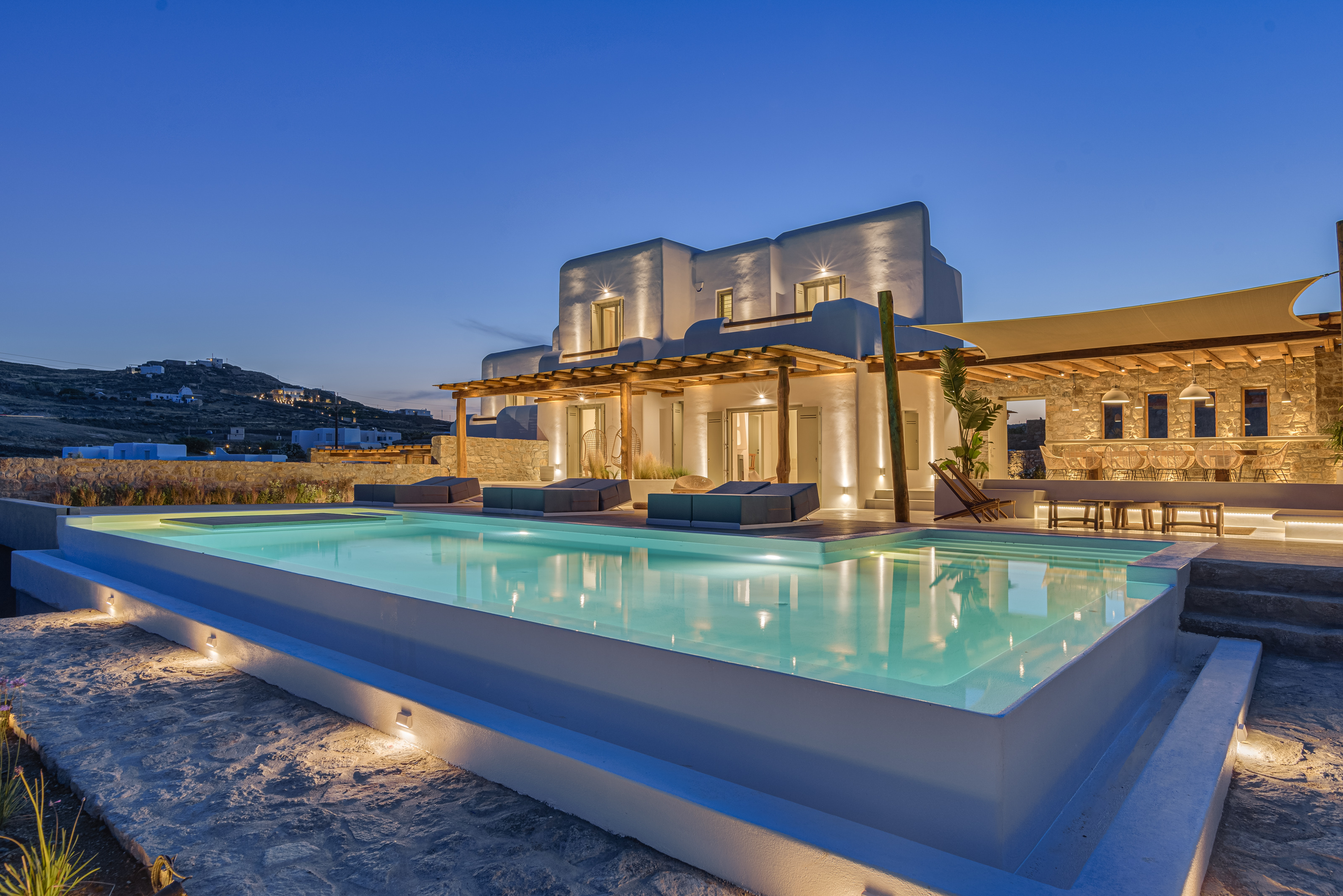 Villa Yanin