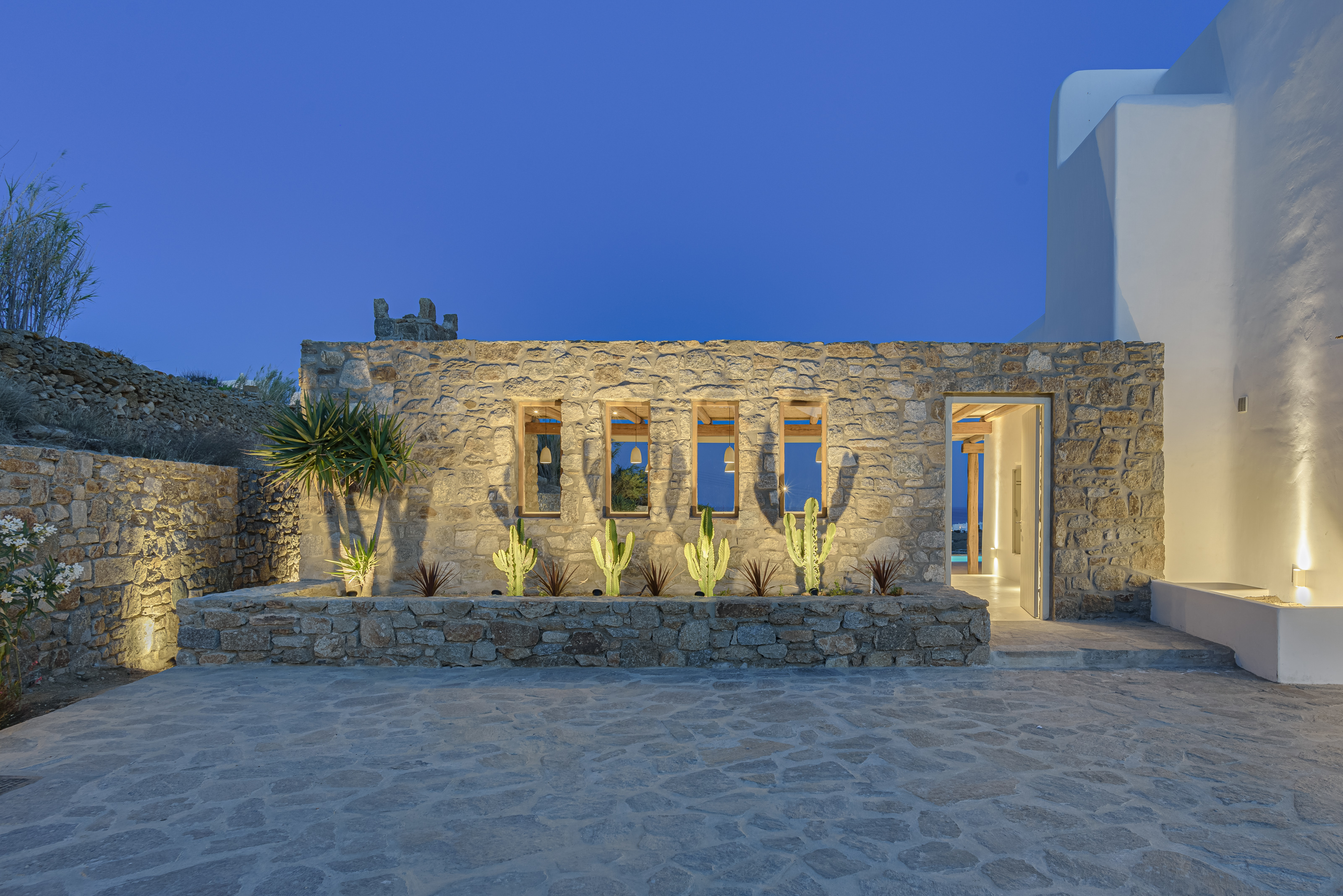 Villa Yanin