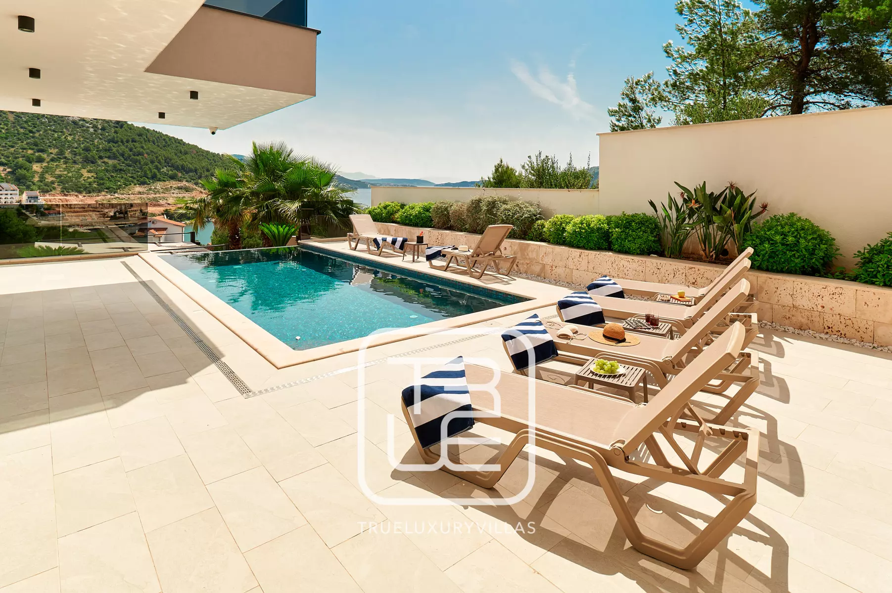 Marina Villas