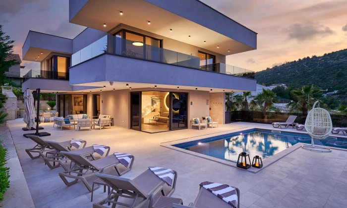 Marina Villas