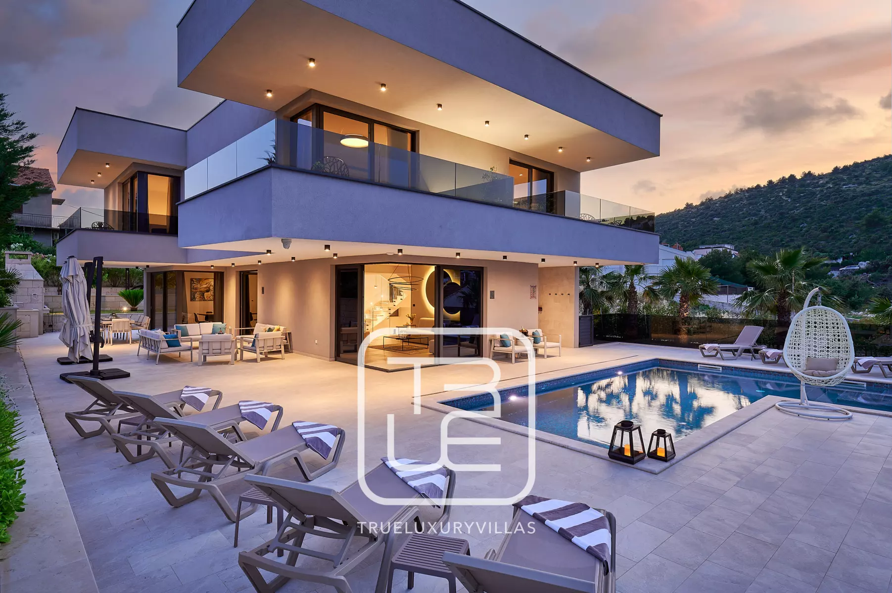 Marina Villas