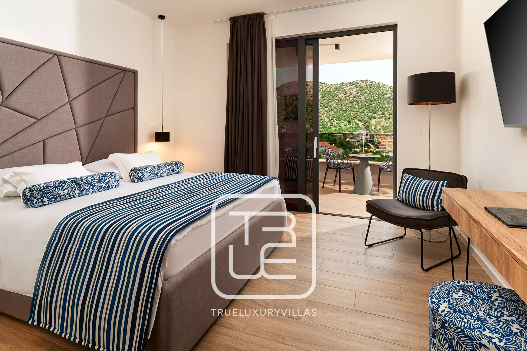 Marina Villas