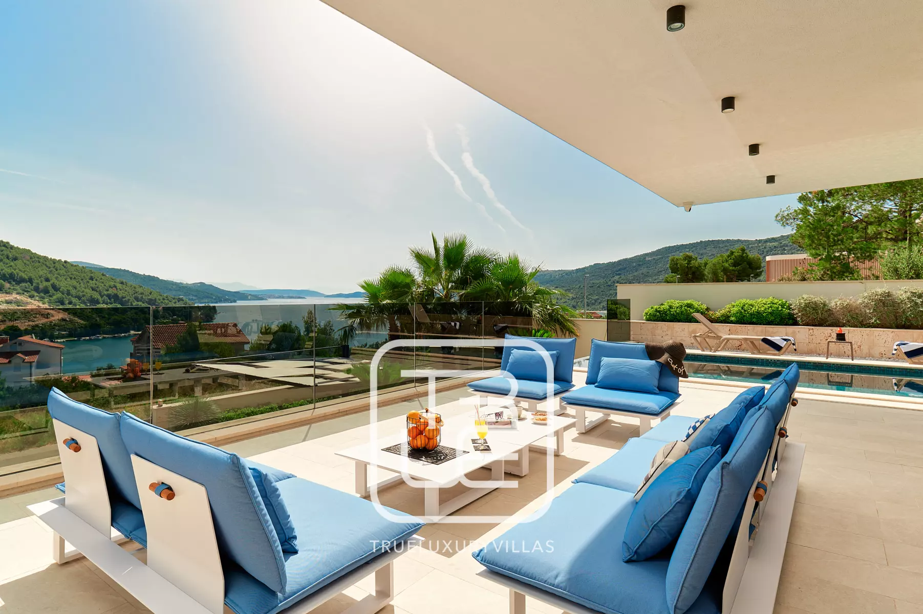 Marina Villas