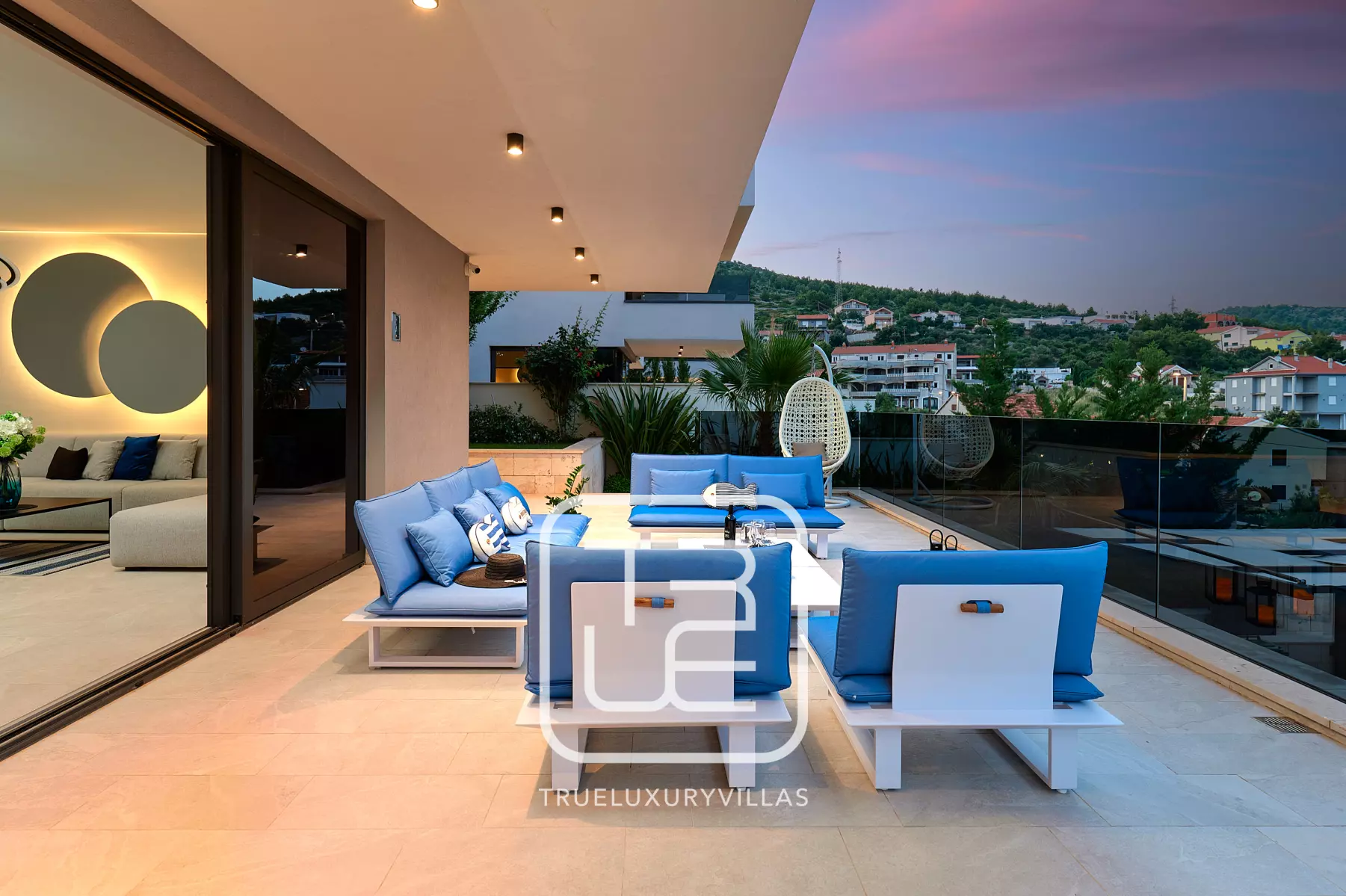 Marina Villas