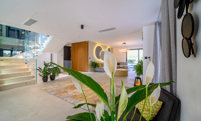 Marina Villas
