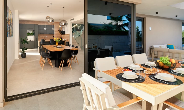 Marina Villas