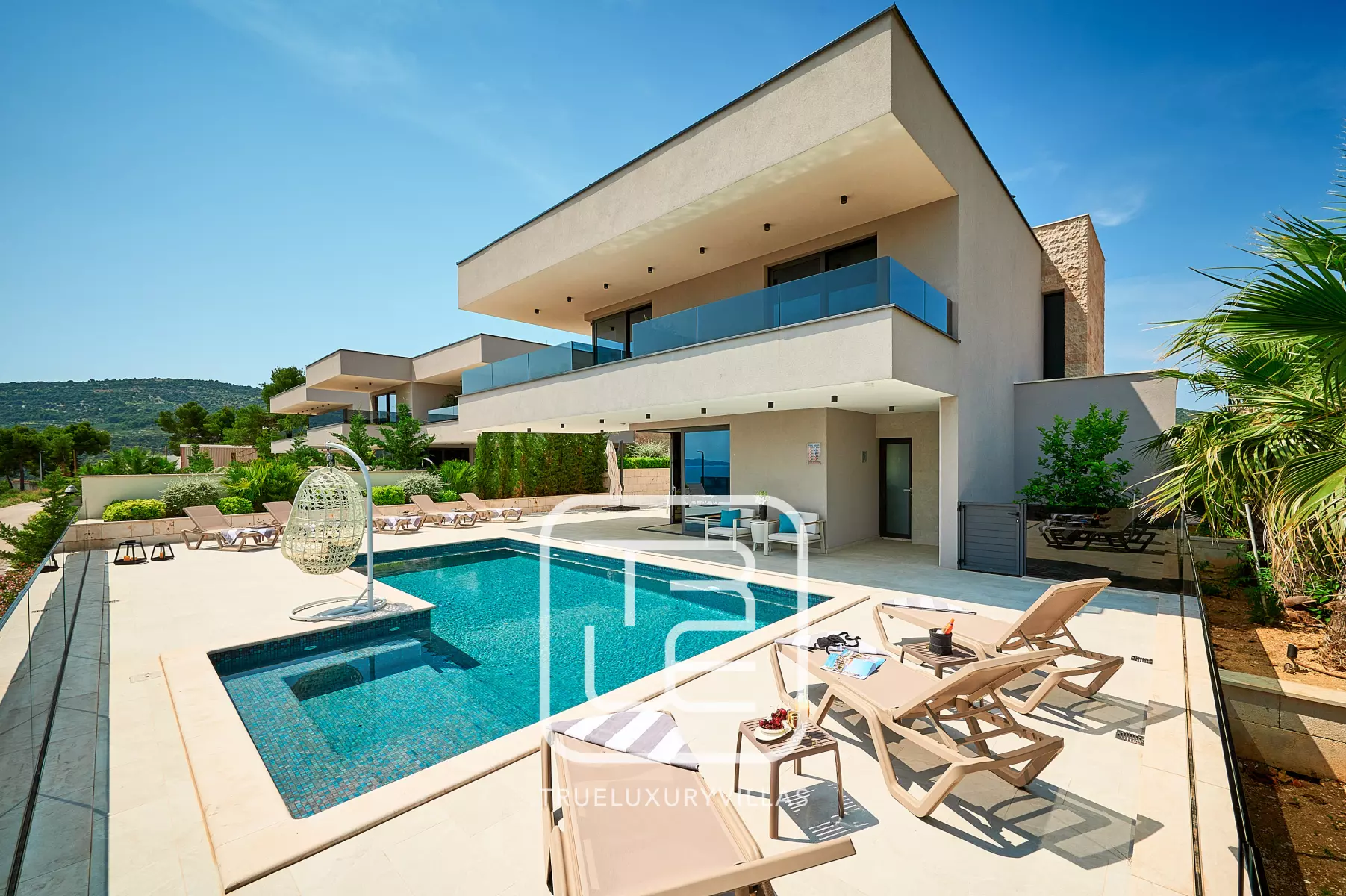 Marina Villas