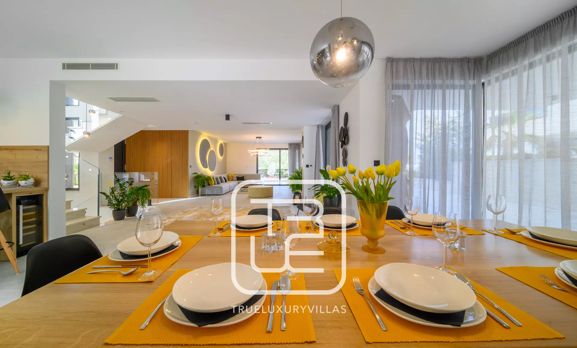 Marina Villas