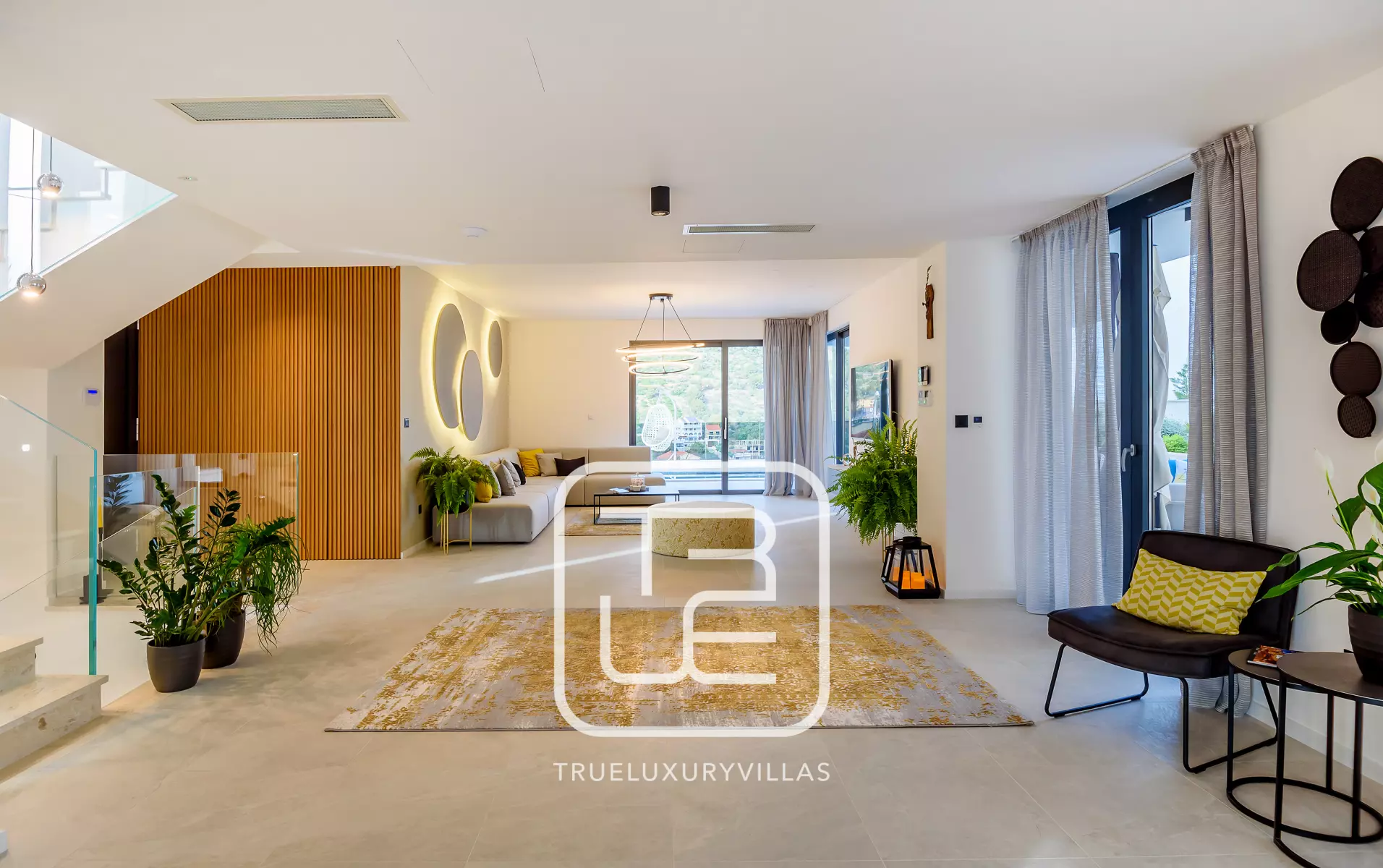 Marina Villas