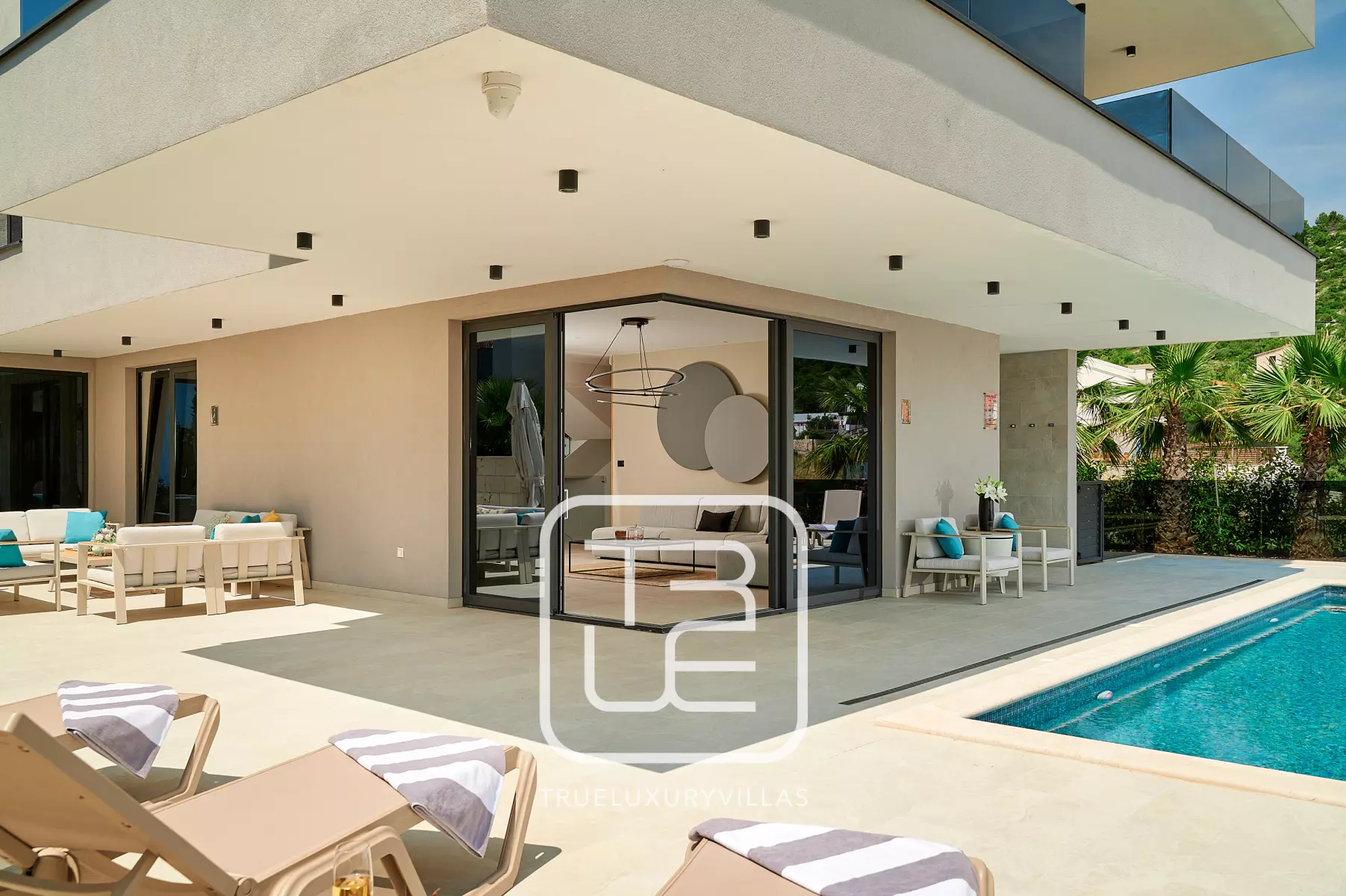 Marina Villas