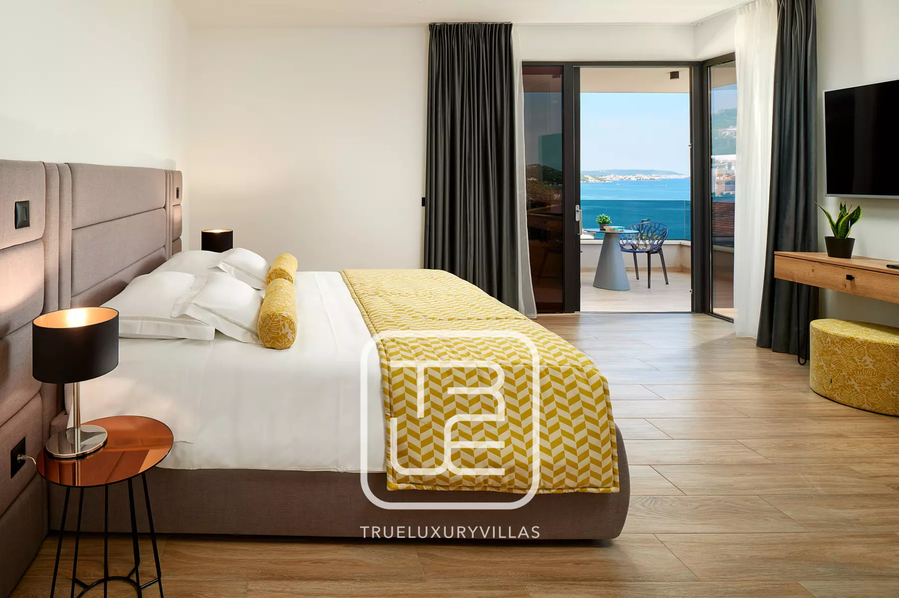 Marina Villas