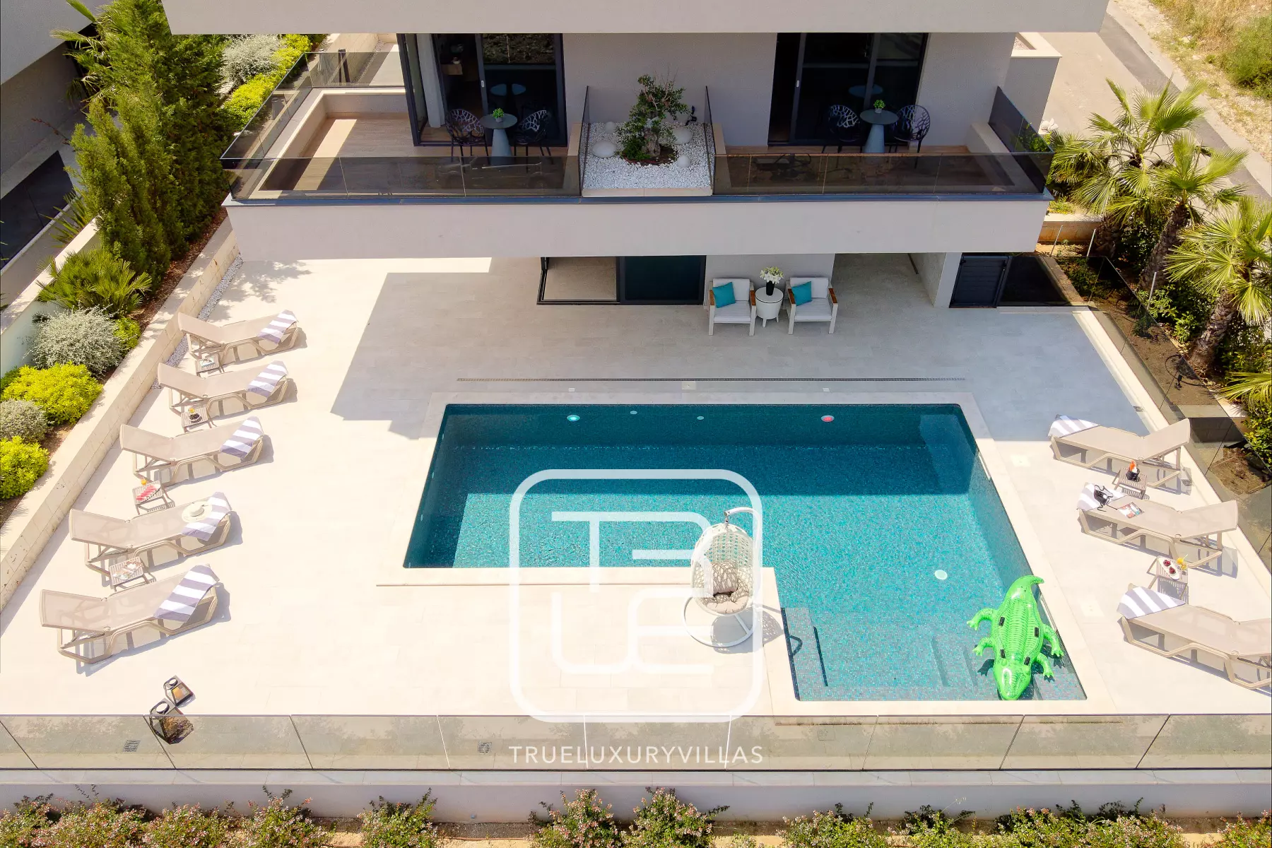 Marina Villas