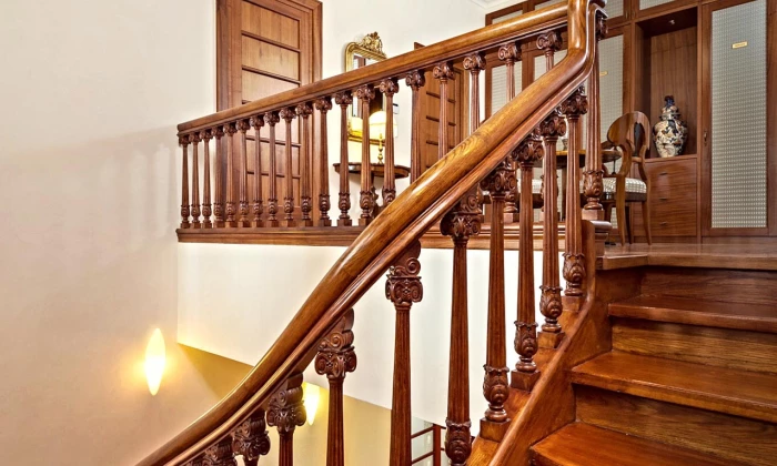 Villa Spelina