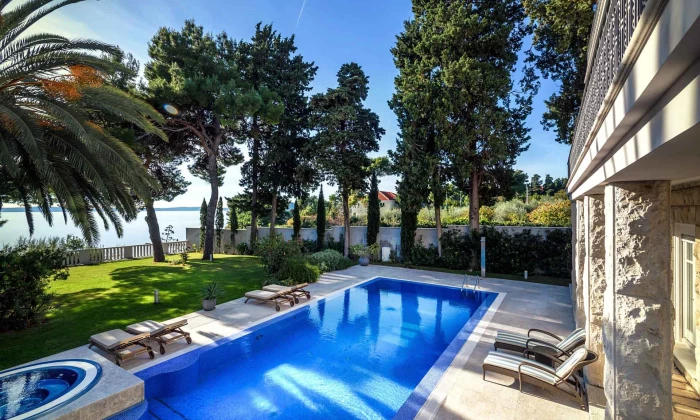Villa Spelina