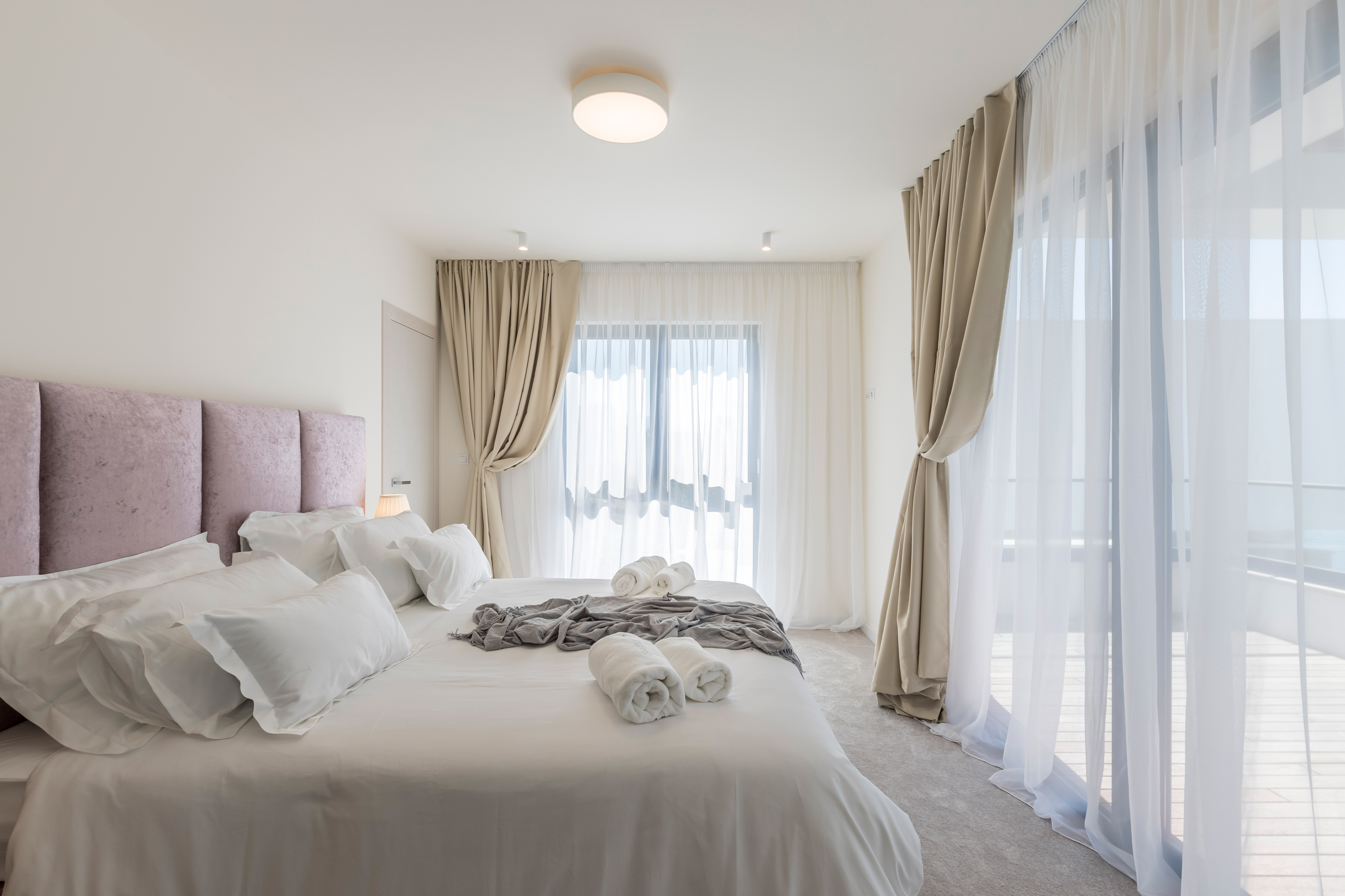 Villa Berry