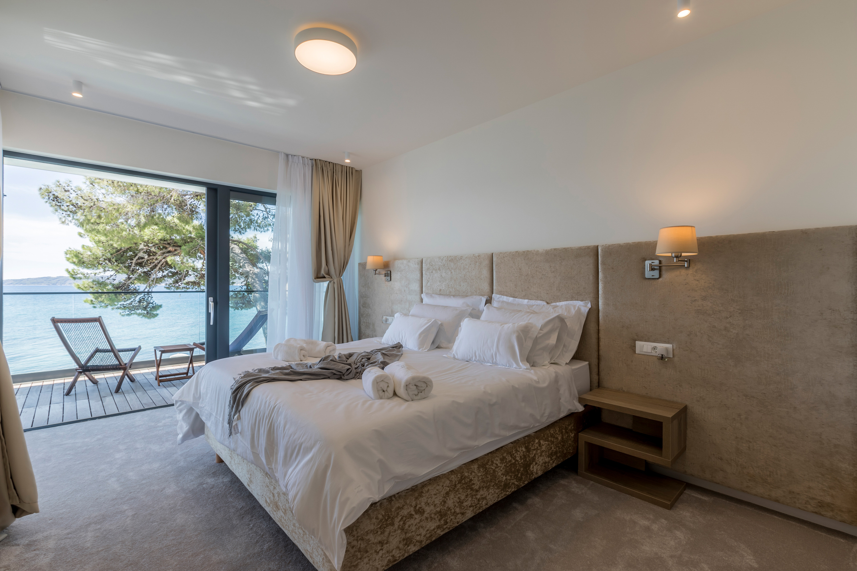 Villa Berry