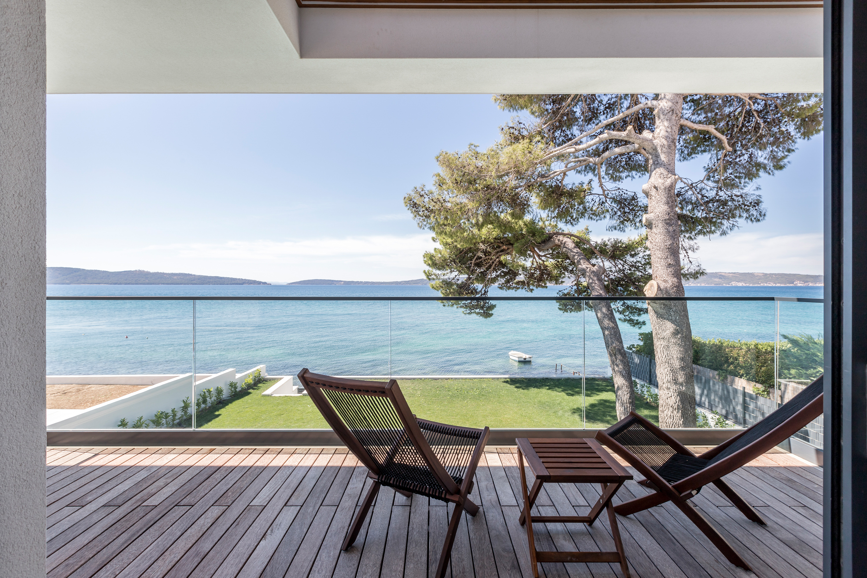 Villa Berry