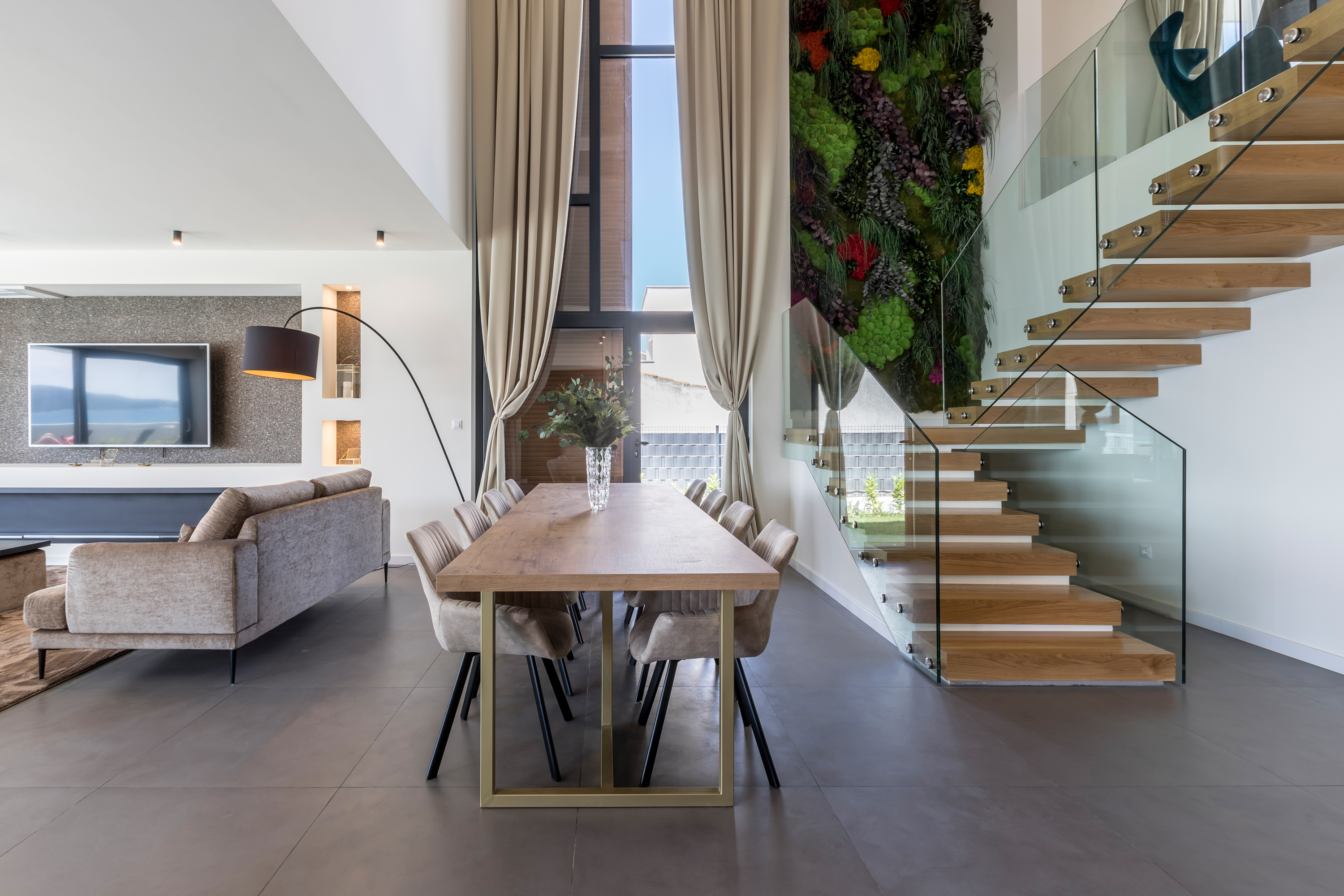 Villa Berry