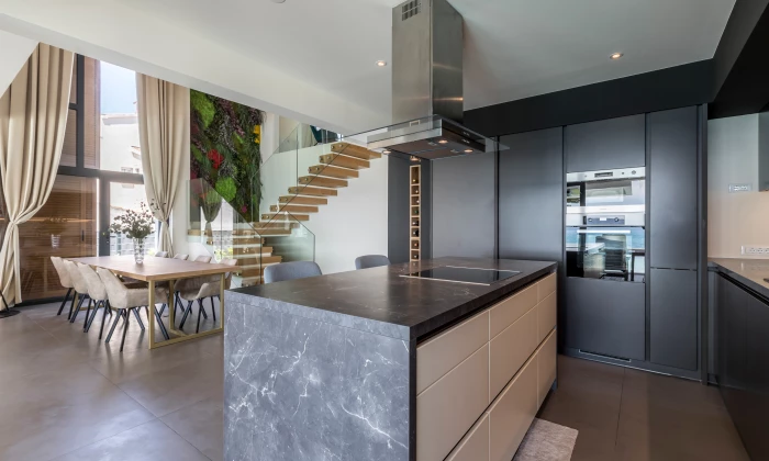 Villa Berry