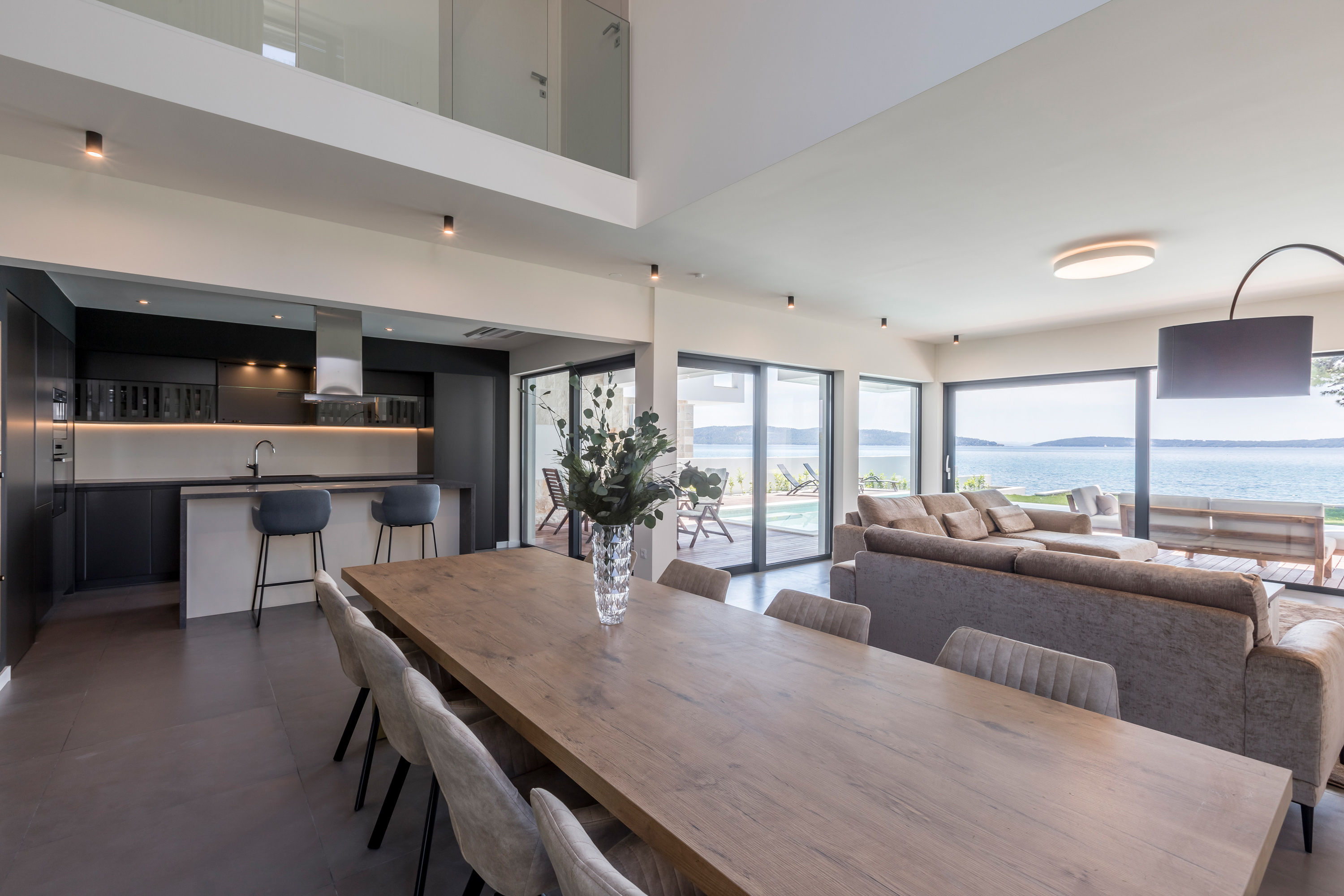Villa Berry