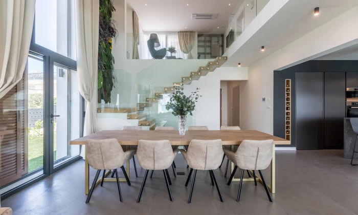 Villa Berry