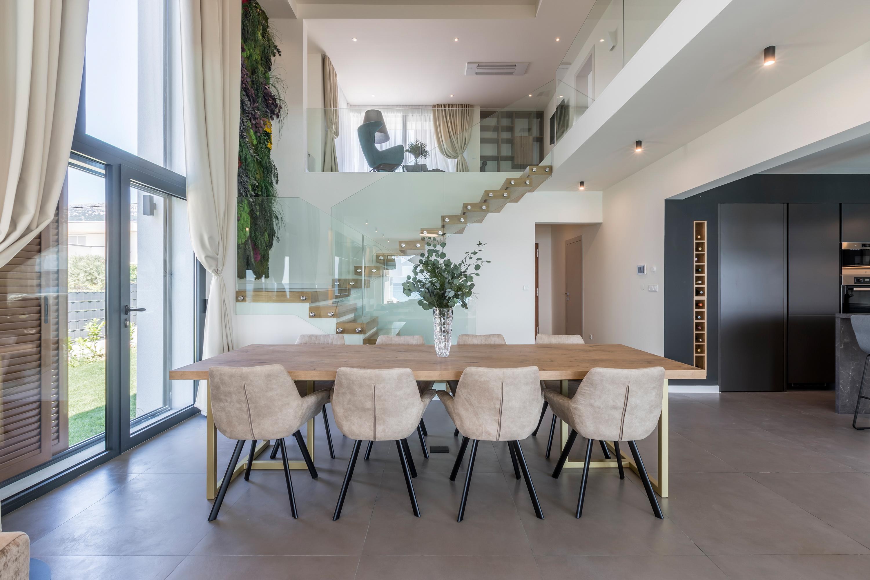 Villa Berry