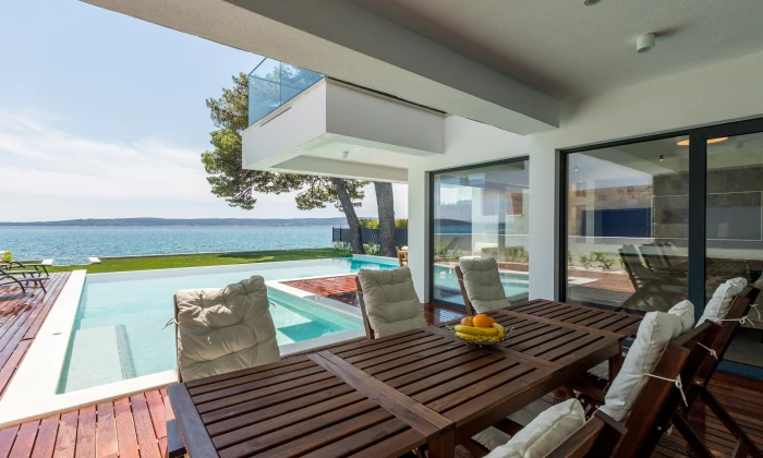 Villa Berry