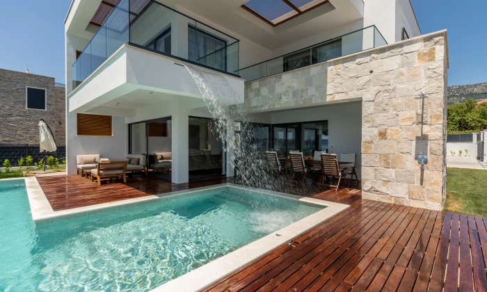 Villa Berry