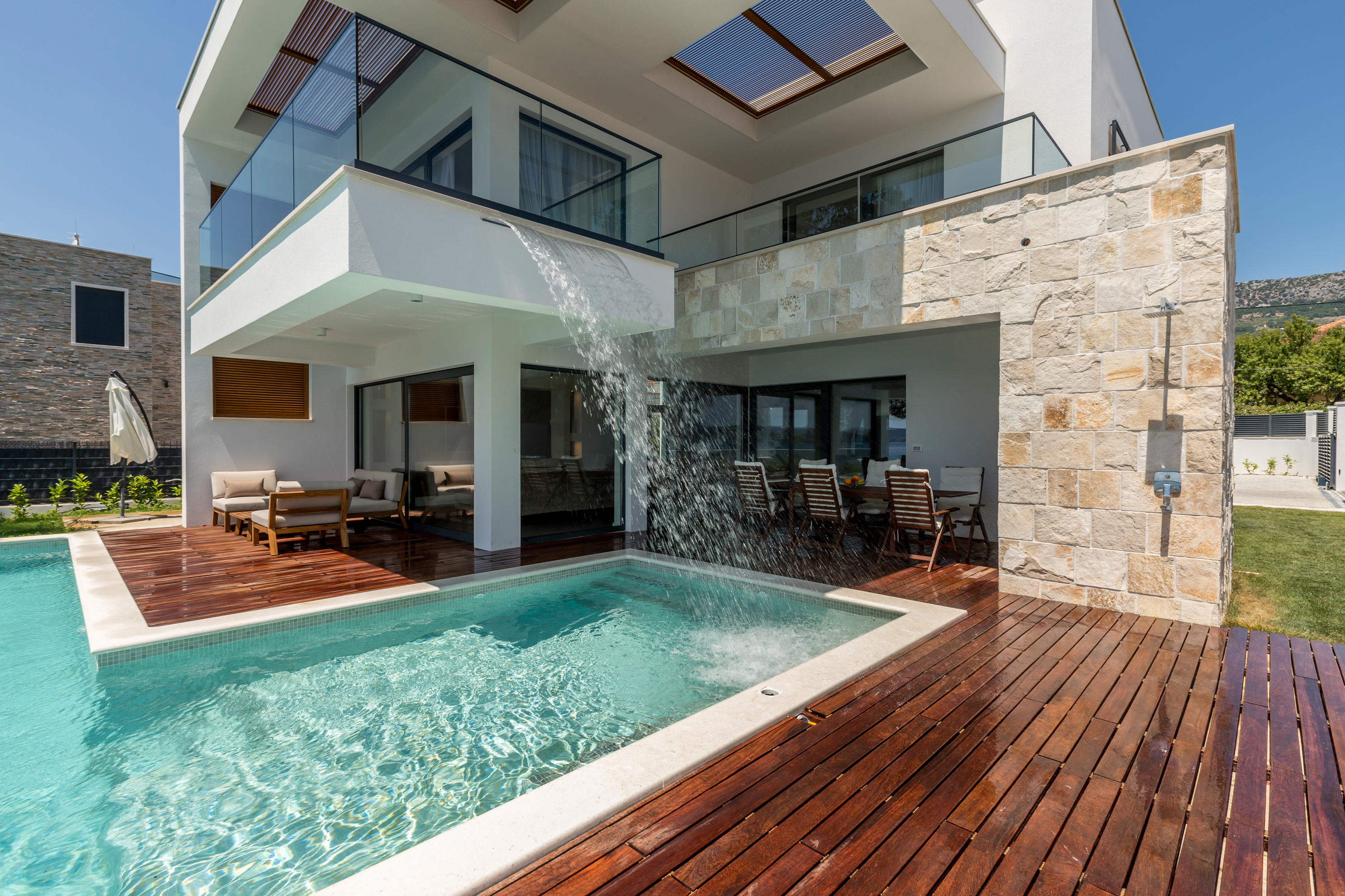 Villa Berry