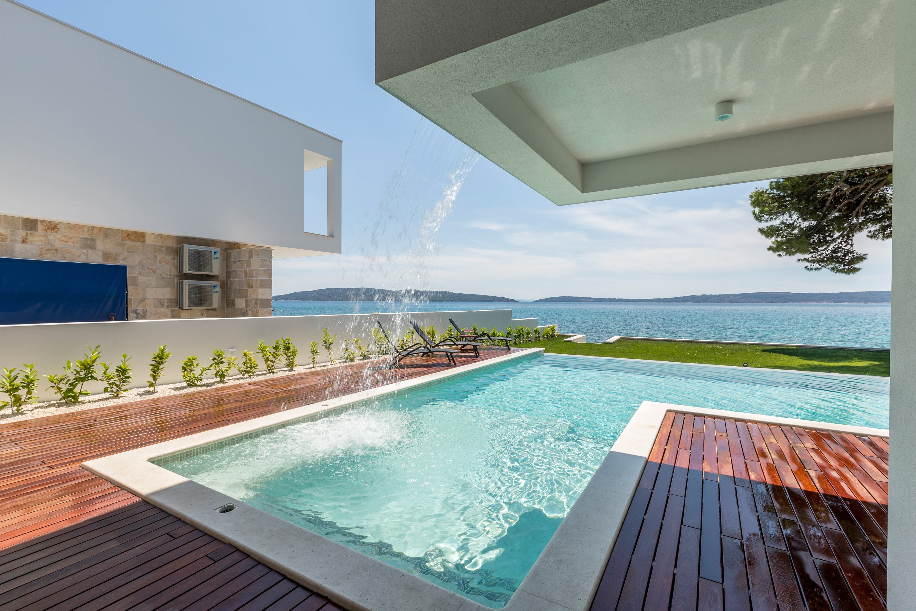 Villa Berry