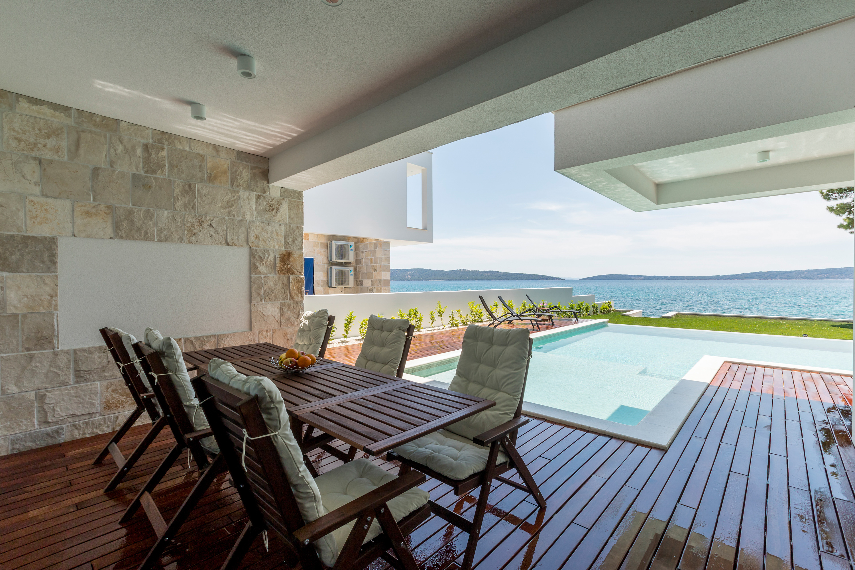 Villa Berry