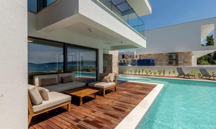 Villa Berry