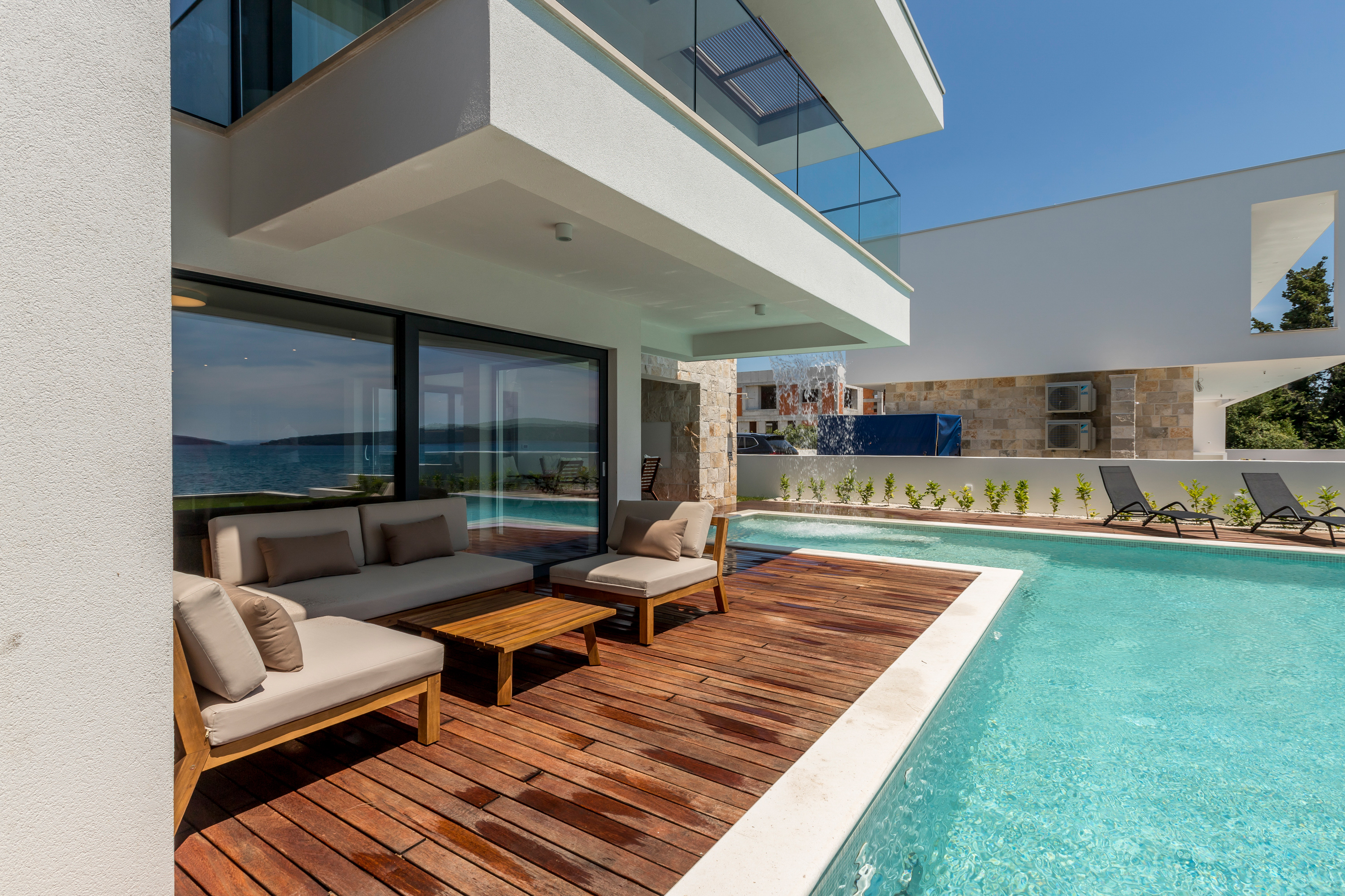 Villa Berry