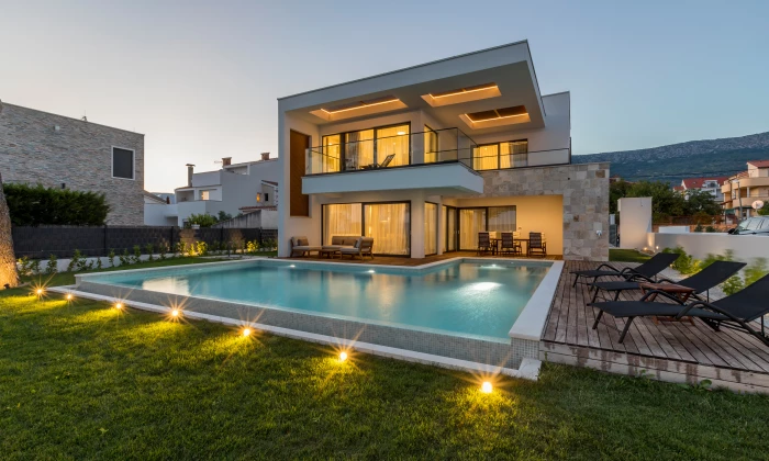 Villa Berry
