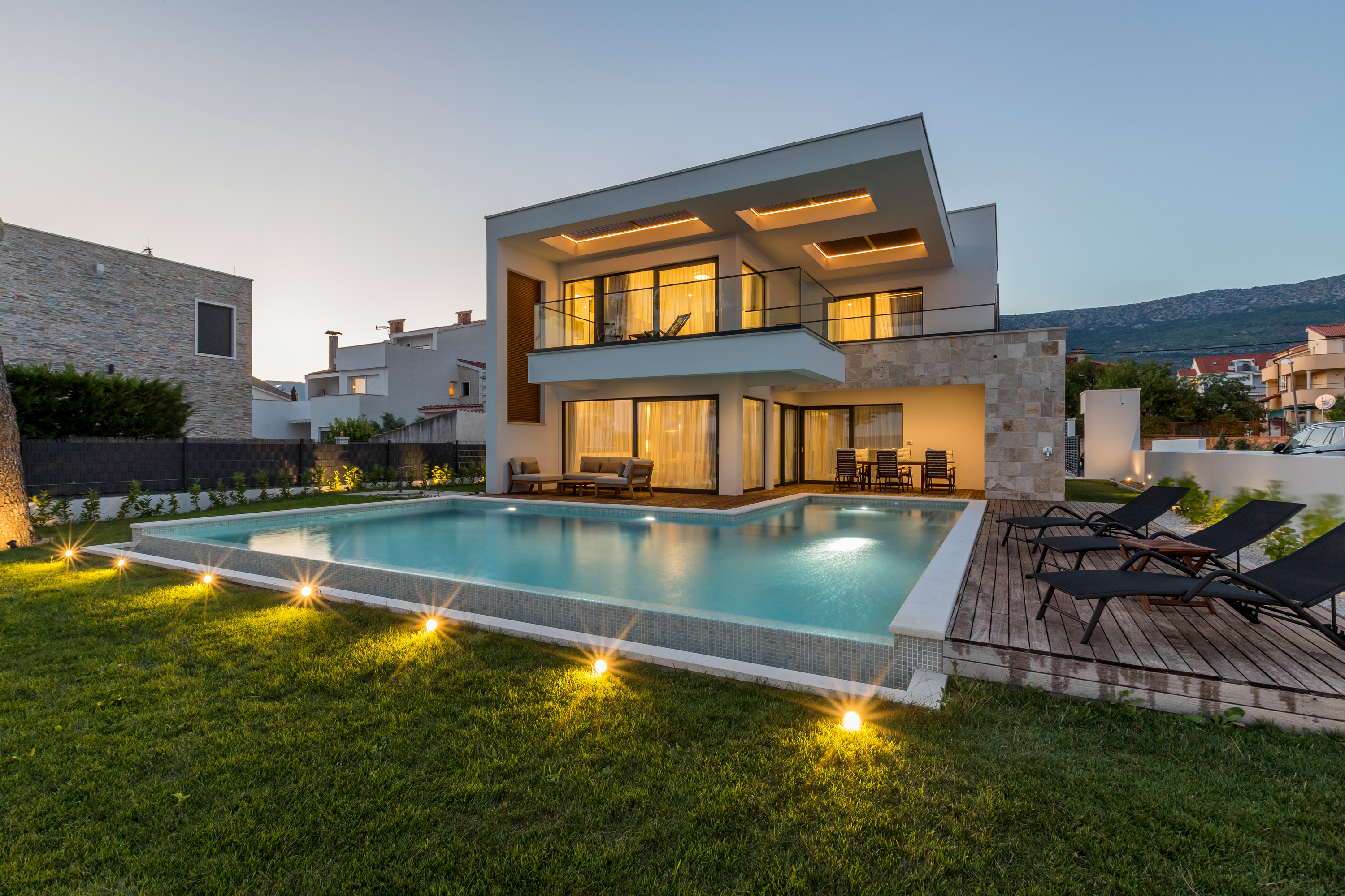 Villa Berry