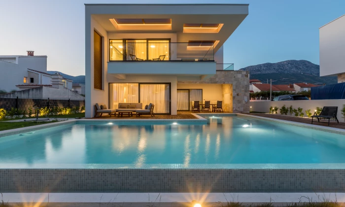 Villa Berry