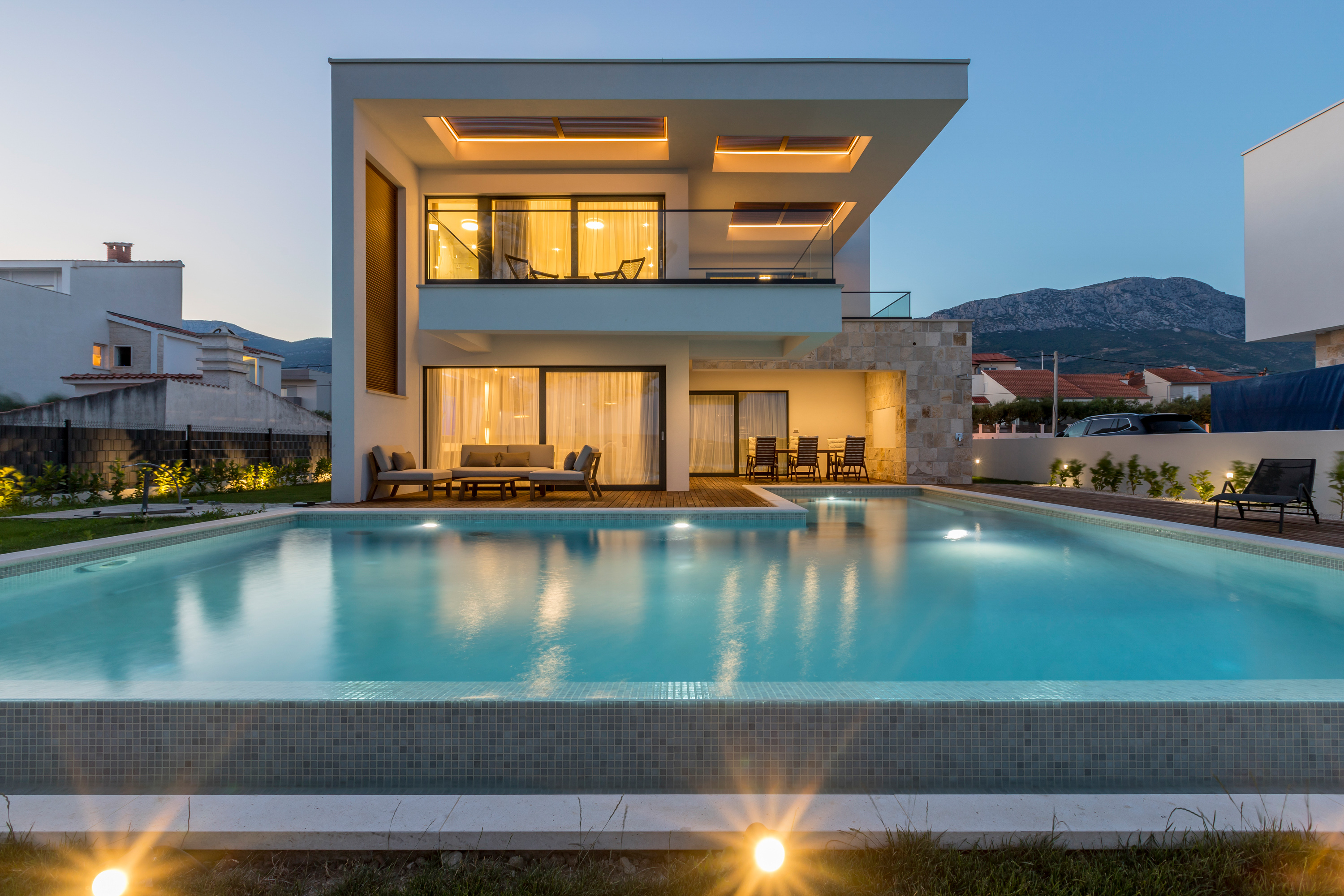 Villa Berry