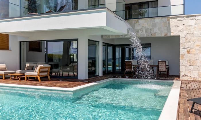 Villa Berry