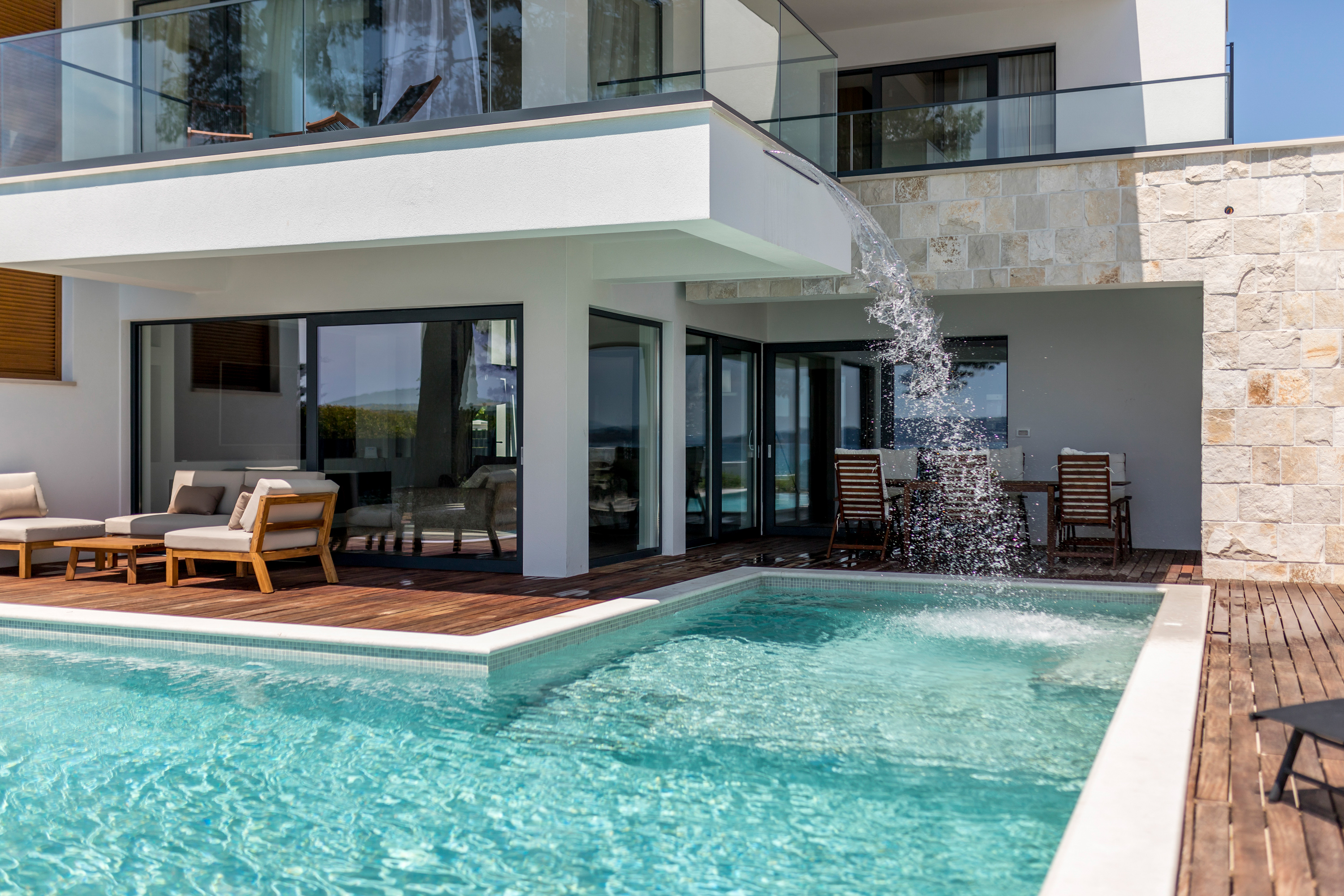Villa Berry
