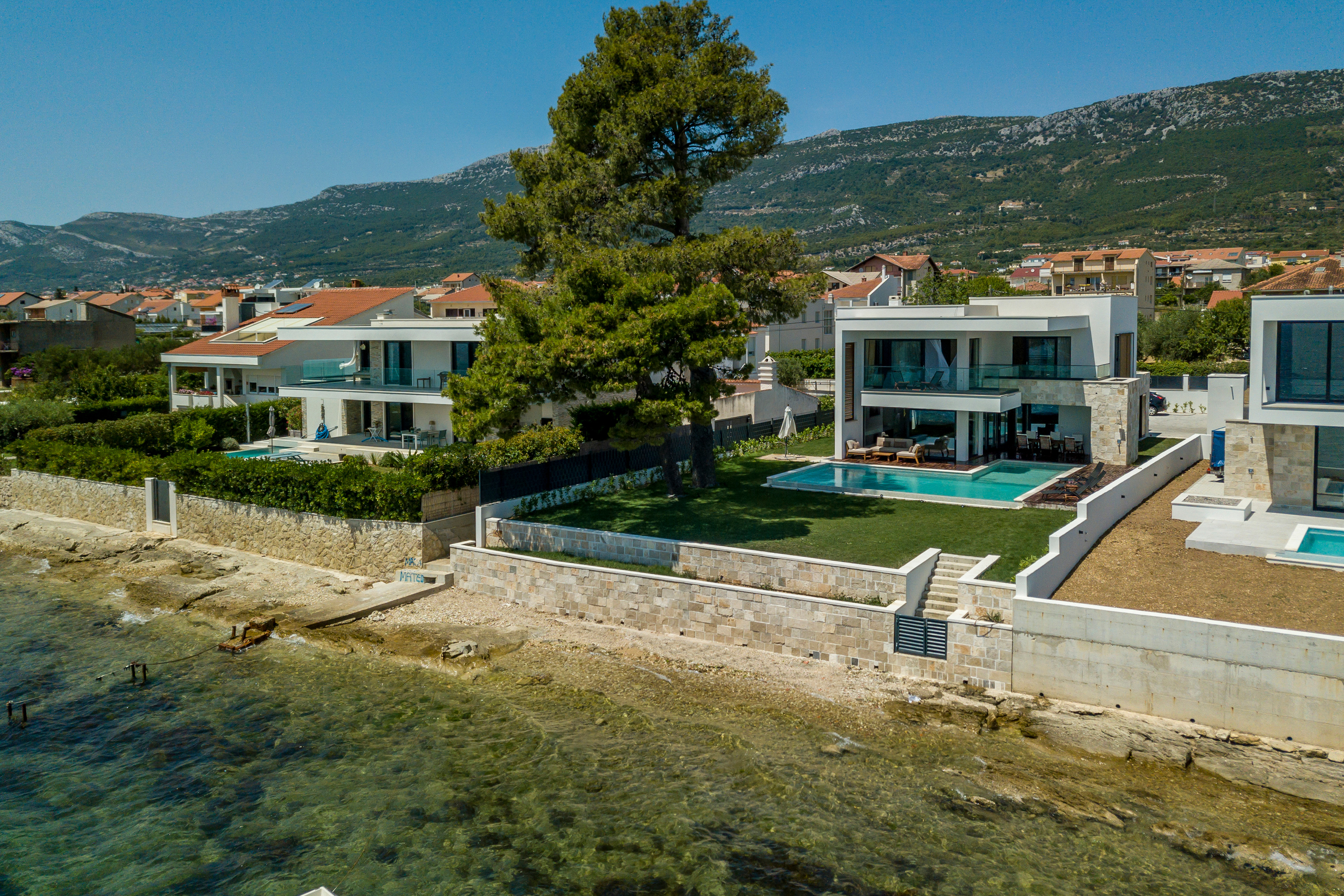 Villa Berry