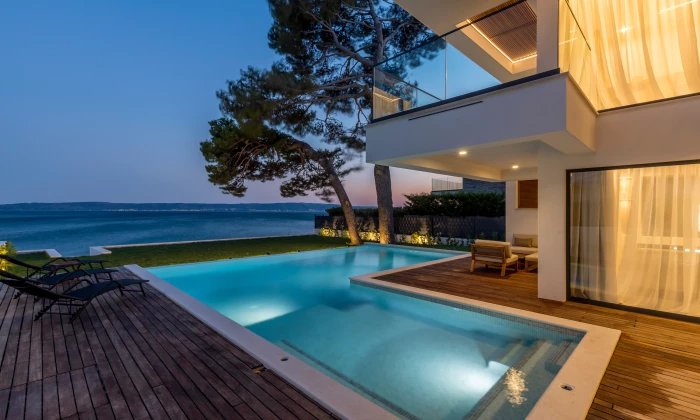 Villa Berry