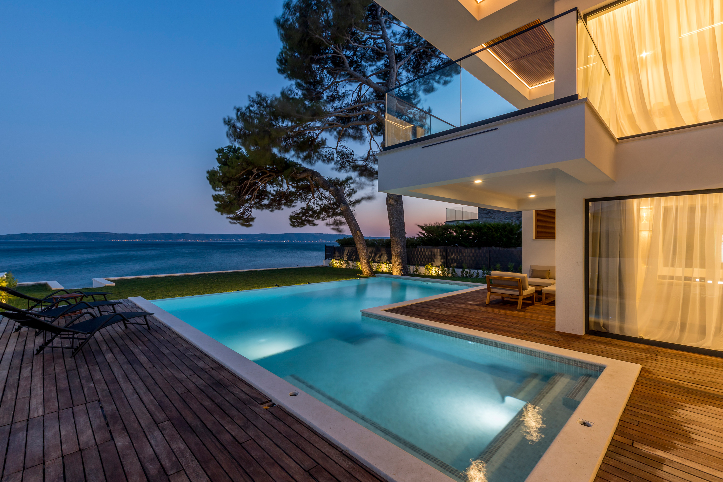 Villa Berry