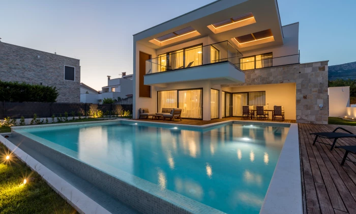 Villa Berry