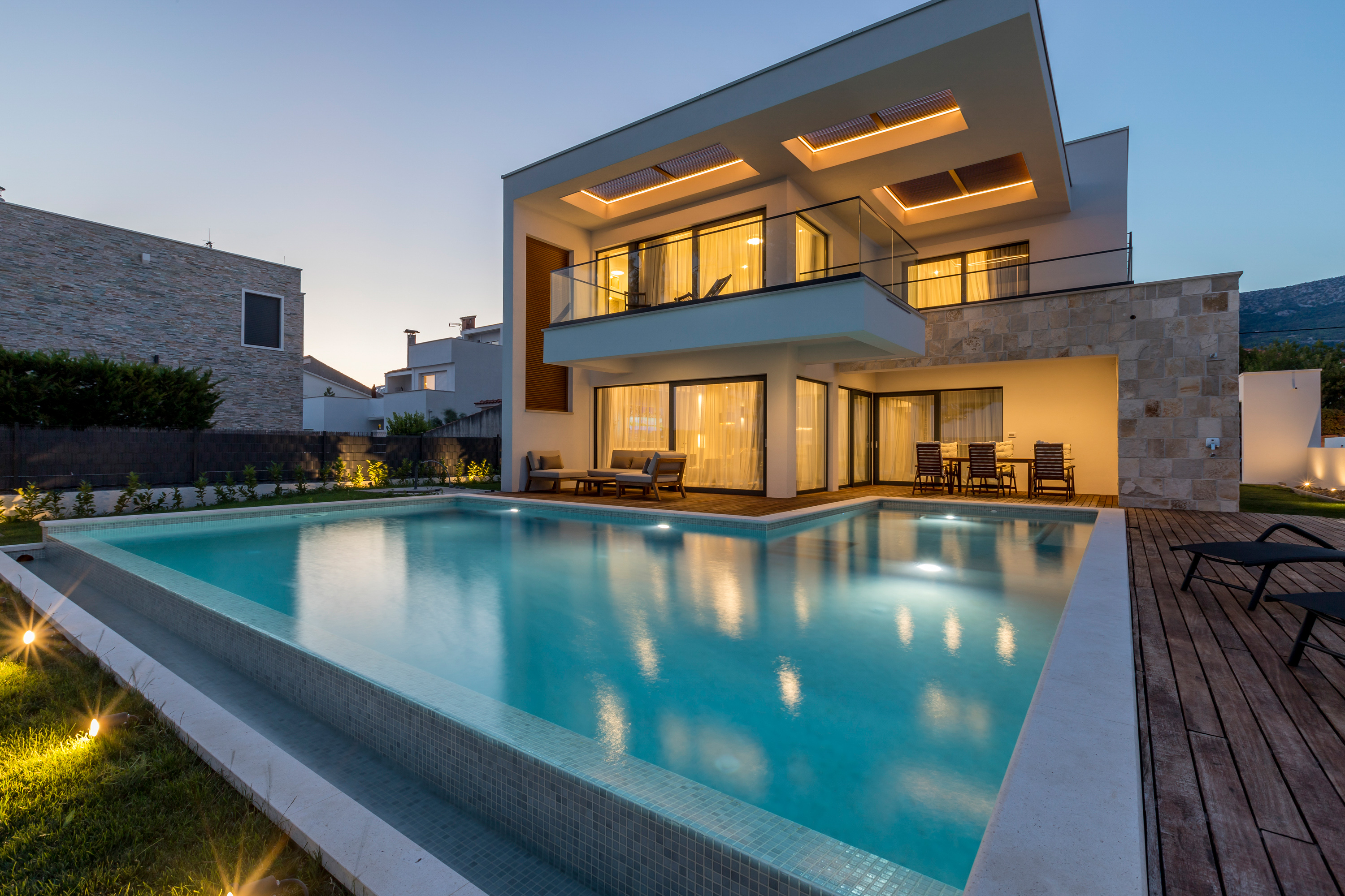 Villa Berry