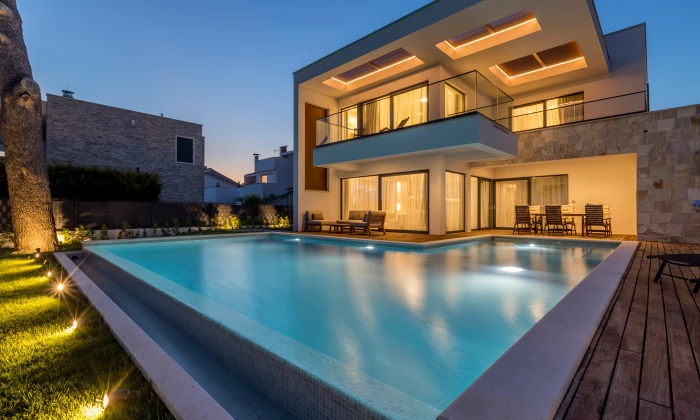 Villa Berry