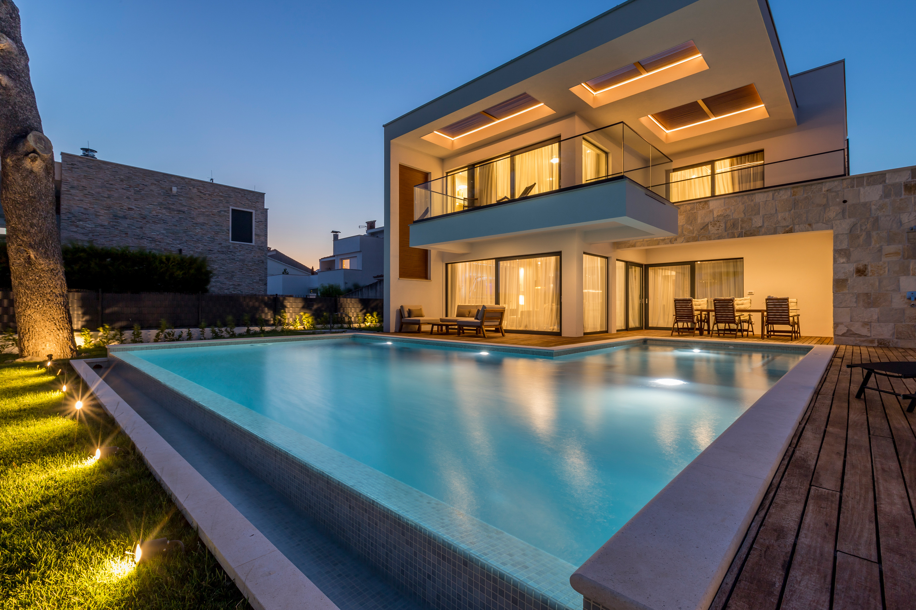 Villa Berry