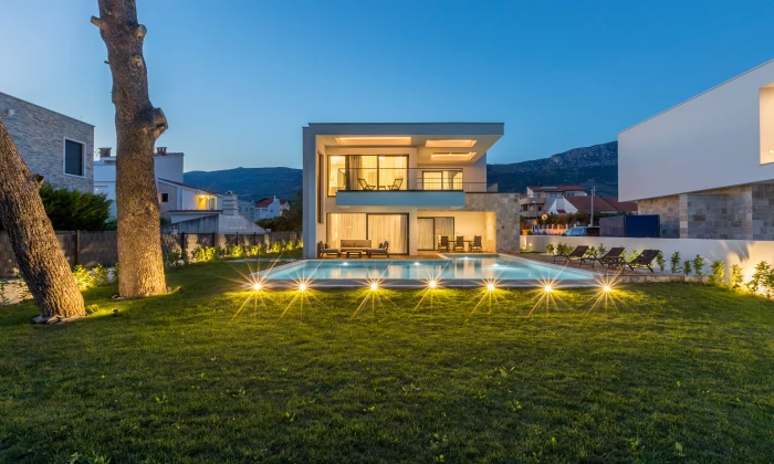 Villa Berry