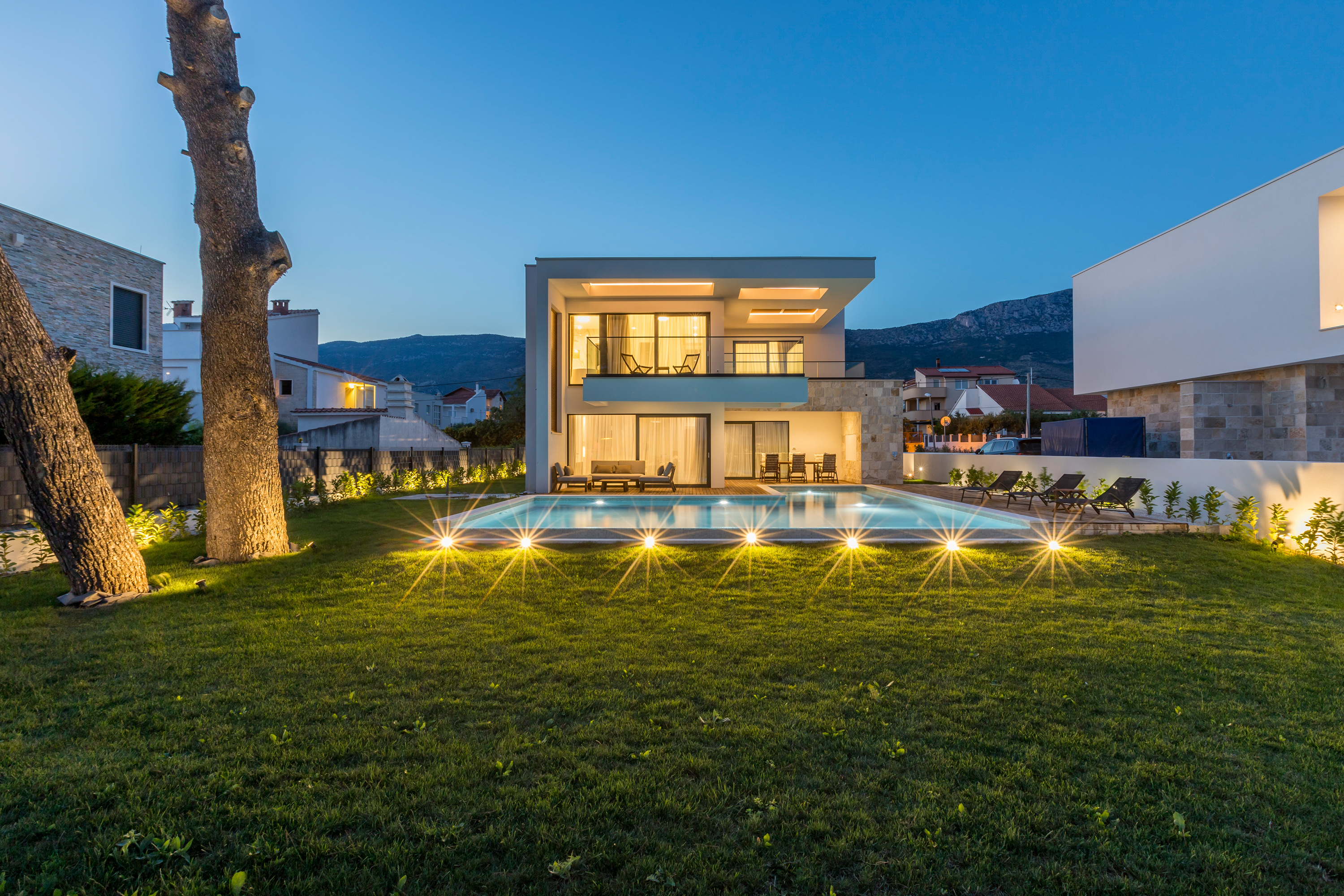Villa Berry