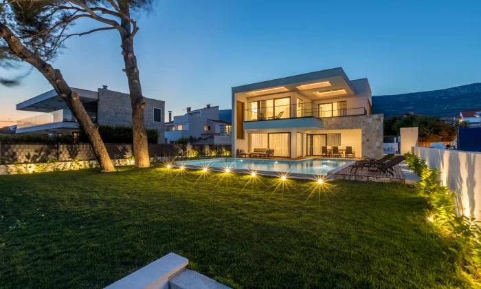 Villa Berry