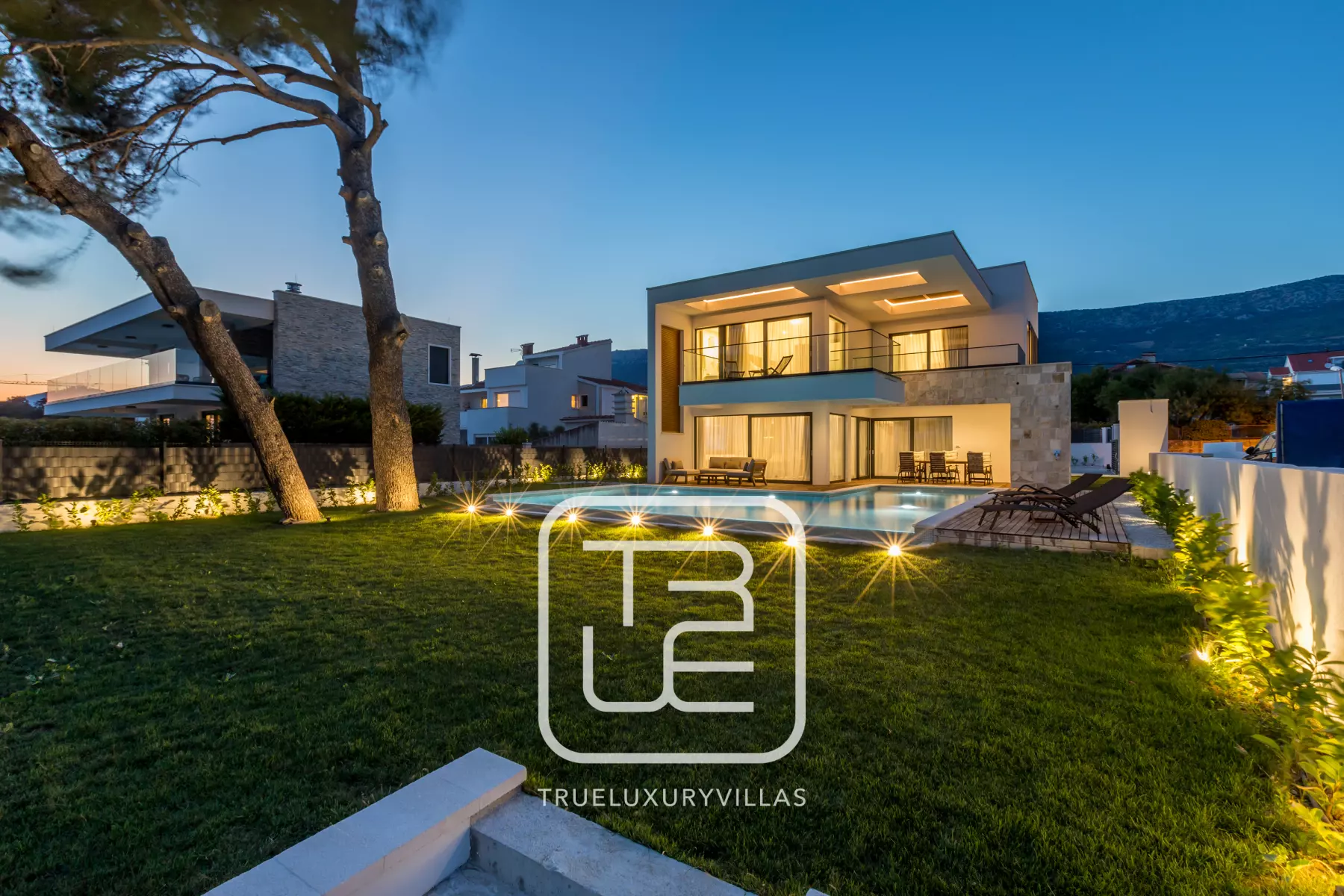 Villa Berry